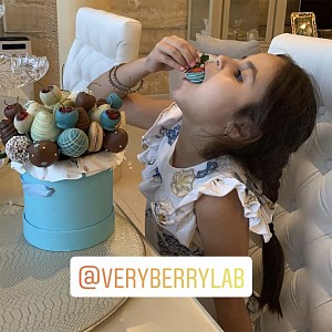 Очень вкусно!