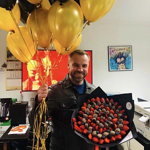 Идеально и для мужчин